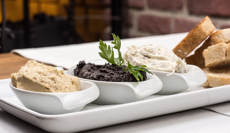 Global Tapenade